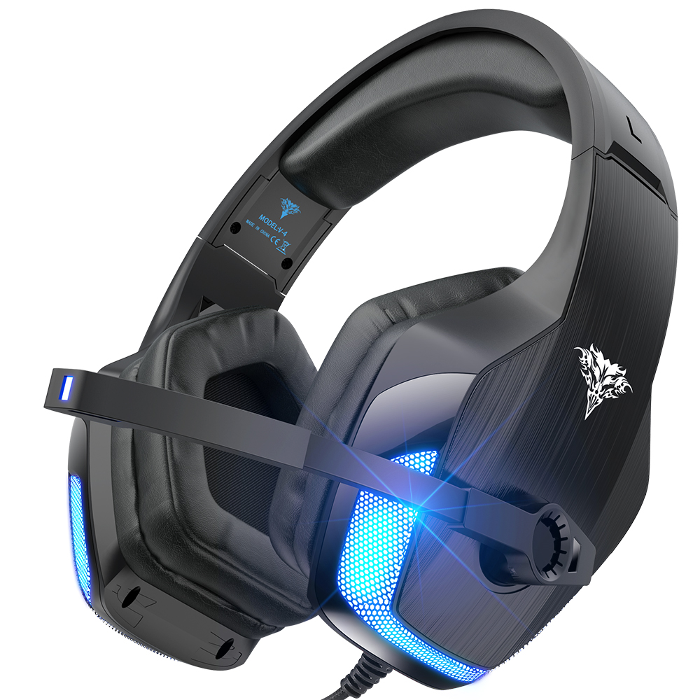 bengoo wireless gaming headset