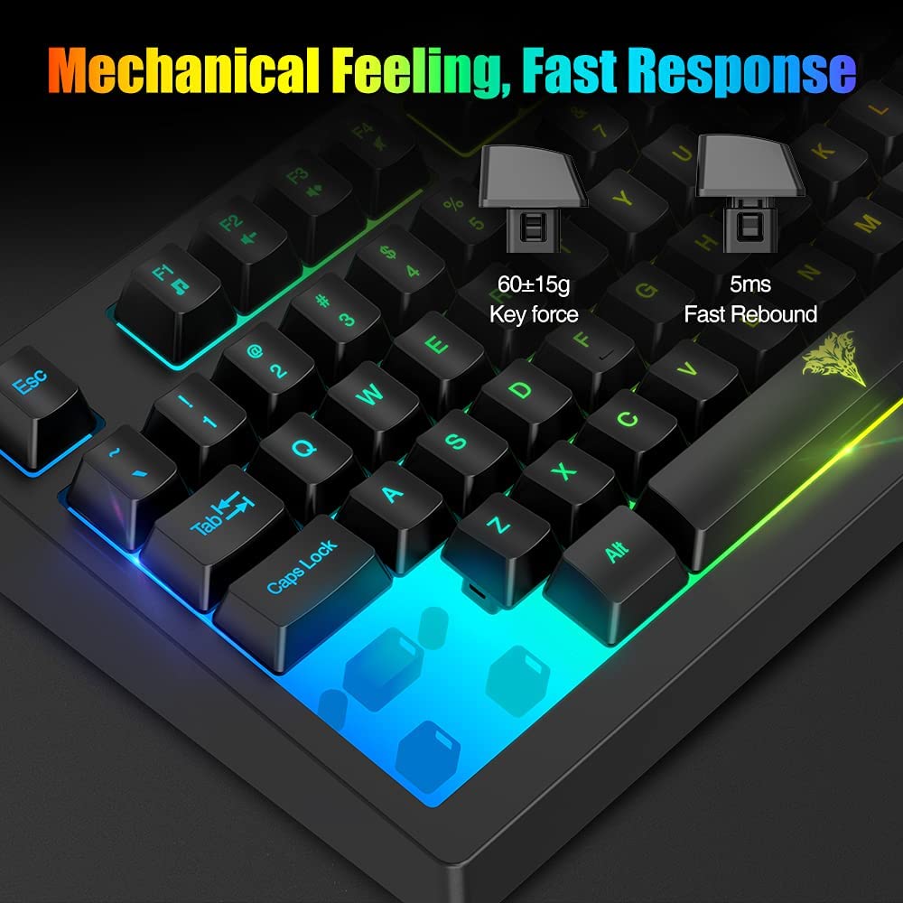 bengoo gaming keyboard