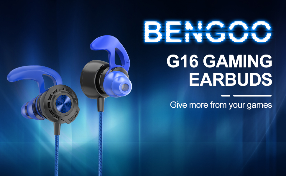 bengoo earbuds